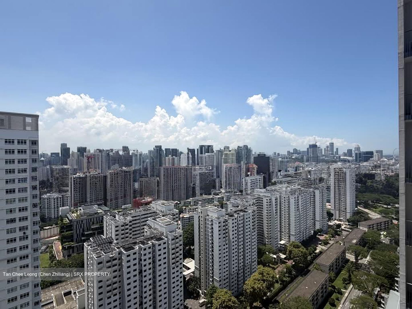Highline Residences (D3), Condominium #567709431